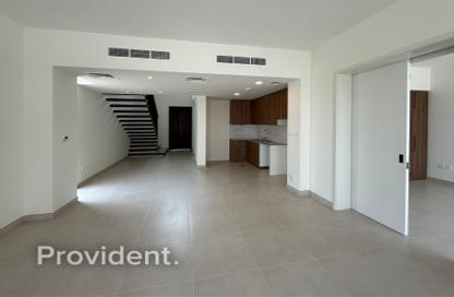 Villa - 4 Bedrooms - 5 Bathrooms for sale in Maha Townhouses - Town Square - Dubai