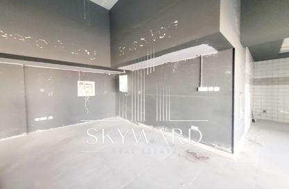 Shop - Studio for rent in Madinat Al Riyad - Abu Dhabi