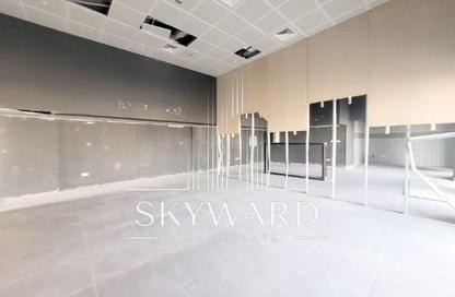 Shop - Studio for rent in Madinat Al Riyad - Abu Dhabi