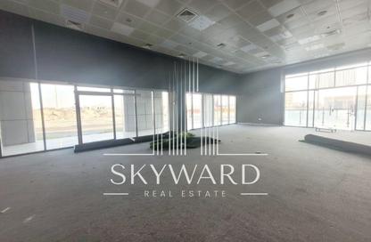Shop - Studio for rent in Madinat Al Riyad - Abu Dhabi