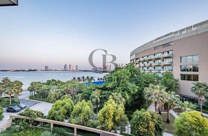 Apartment - 2 - 2 for sale in Dream Palm Residence - The Crescent - Palm Jumeirah - Dubai