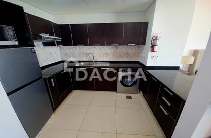 Apartment - Studio - 1 for rent in The Matrix - Dubai Sports City - Dubai