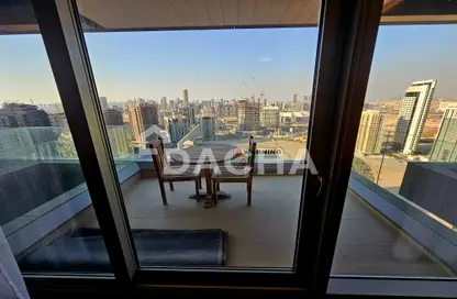 Apartment - 1 Bathroom for rent in The Matrix - Dubai Sports City - Dubai Apartment - 1 Bathroom for rent in The Matrix - Dubai Sports City - Dubai