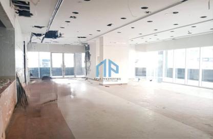 Retail - Studio - 1 for rent in Al Barsha 1 - Al Barsha - Dubai
