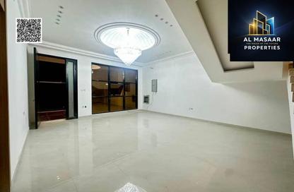 Villa - 4 Bedrooms - 6 Bathrooms for sale in Al Helio 2 - Al Helio - Ajman Villa - 4 Bedrooms - 6 Bathrooms for sale in Al Helio 2 - Al Helio - Ajman