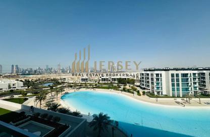 Apartment - 1 Bedroom - 2 Bathrooms for sale in The Residences at District One - Mohammed Bin Rashid City - Dubai