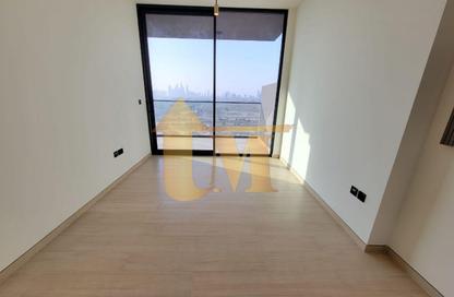 Apartment - 1 Bedroom - 2 Bathrooms for rent in Binghatti Corner - District 10 - Jumeirah Village Circle - Dubai