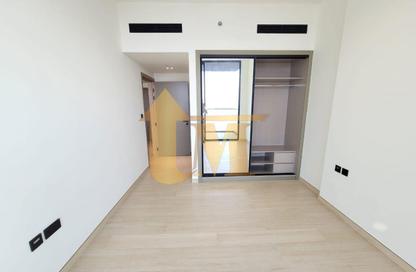 Apartment - 1 Bedroom - 2 Bathrooms for rent in Binghatti Corner - District 10 - Jumeirah Village Circle - Dubai
