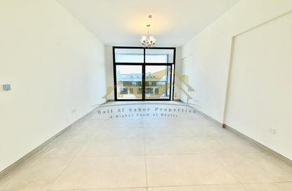 Apartment - 2 Bedrooms - 3 Bathrooms for rent in Jumeirah Garden City - Al Satwa - Dubai