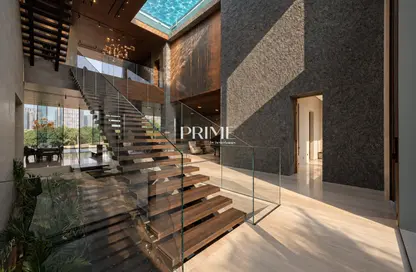Villa - 5 Bedrooms for sale in Emerald Hills - Dubai Hills Estate - Dubai