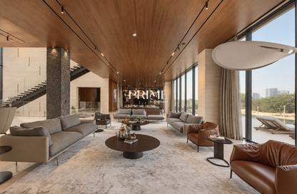 Villa - 5 - 7+ for sale in Emerald Hills - Dubai Hills Estate - Dubai