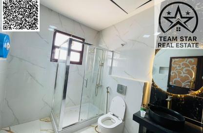 Villa - Studio - 7+ for rent in Al Rawda 1 - Al Rawda - Ajman