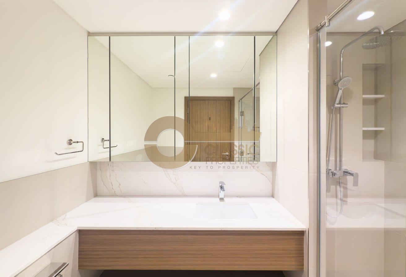 EXCLUSIVE LIVING | WATERFRONT VIEW | READY TO MOVE photo 13