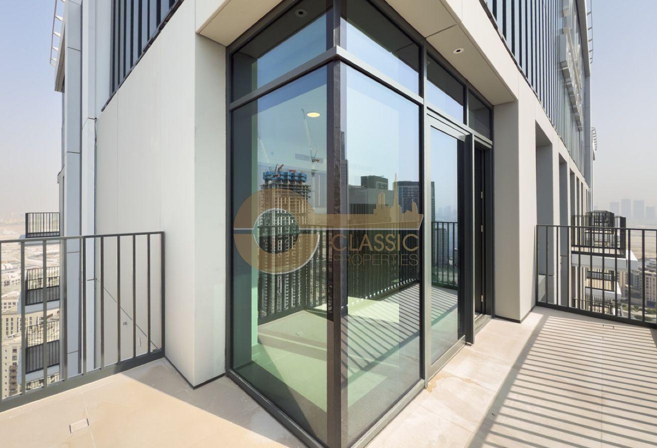 EXCLUSIVE LIVING | WATERFRONT VIEW | READY TO MOVE photo 21