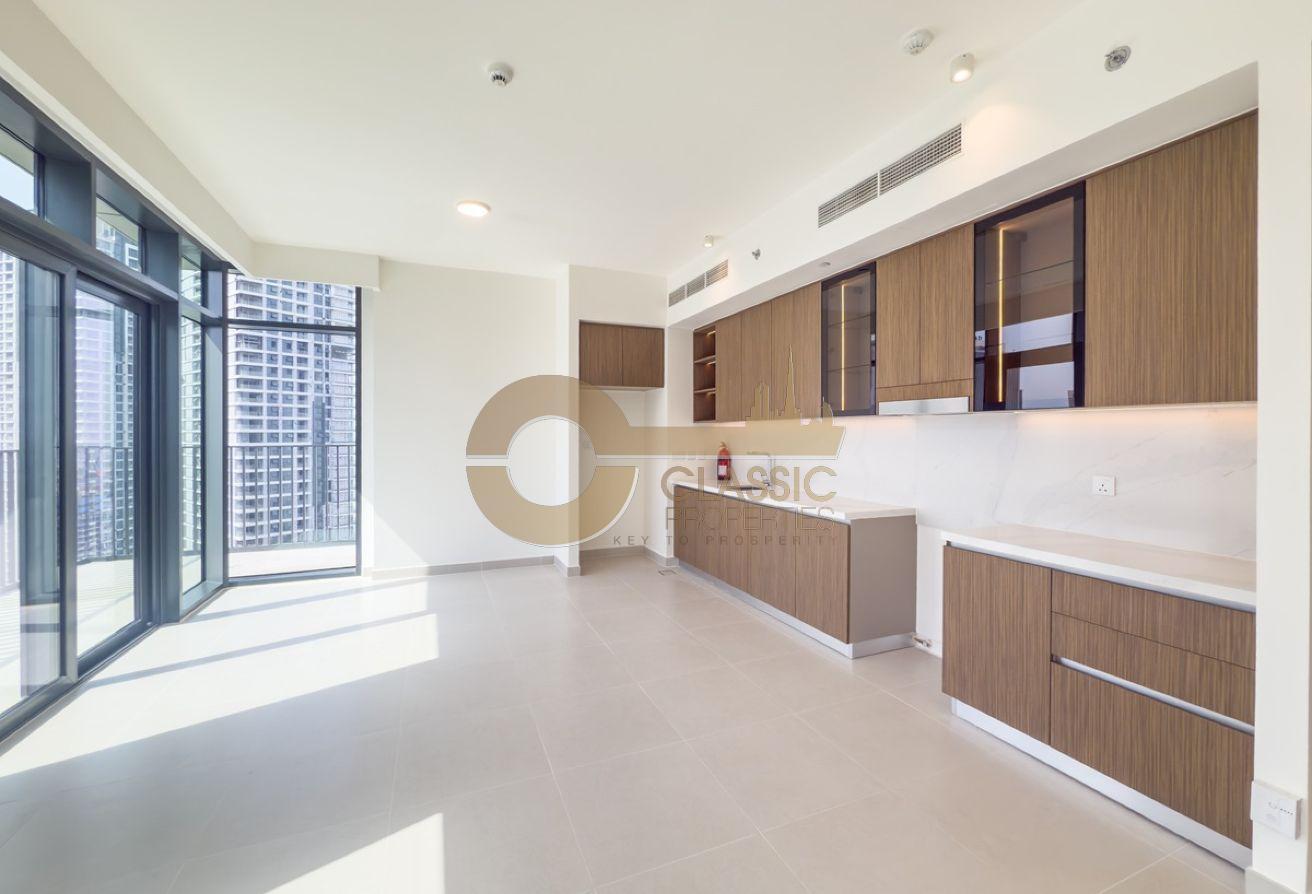EXCLUSIVE LIVING | WATERFRONT VIEW | READY TO MOVE photo 3