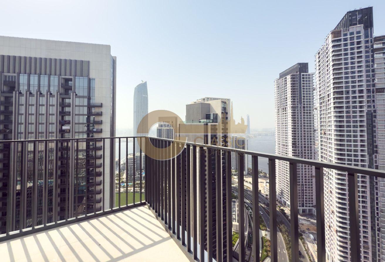 EXCLUSIVE LIVING | WATERFRONT VIEW | READY TO MOVE photo 22