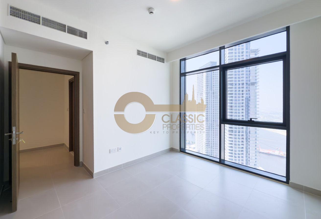 EXCLUSIVE LIVING | WATERFRONT VIEW | READY TO MOVE photo 14