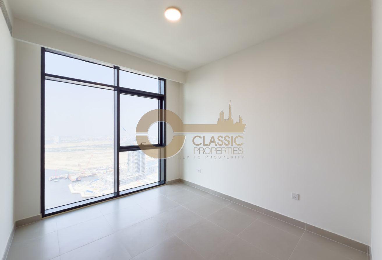 EXCLUSIVE LIVING | WATERFRONT VIEW | READY TO MOVE photo 15
