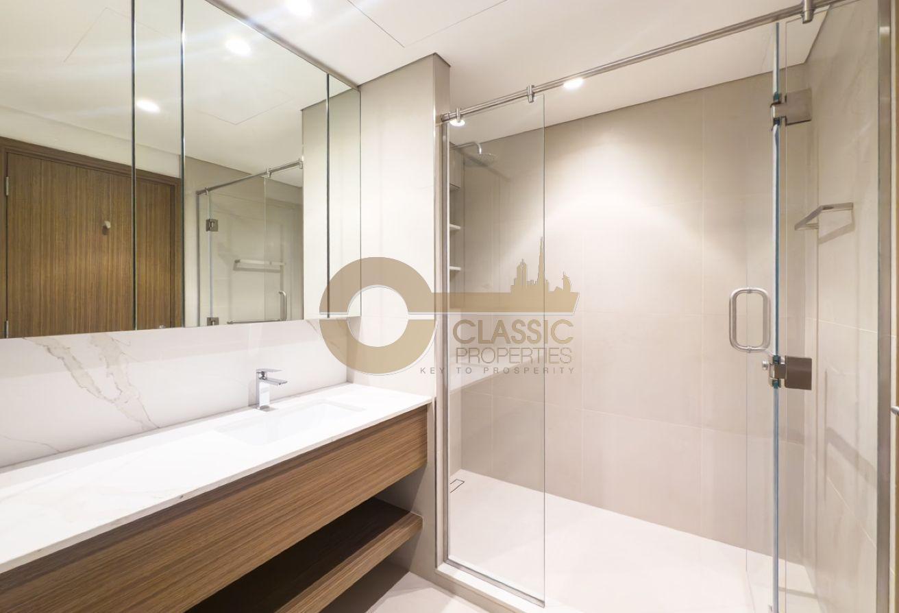 EXCLUSIVE LIVING | WATERFRONT VIEW | READY TO MOVE photo 12