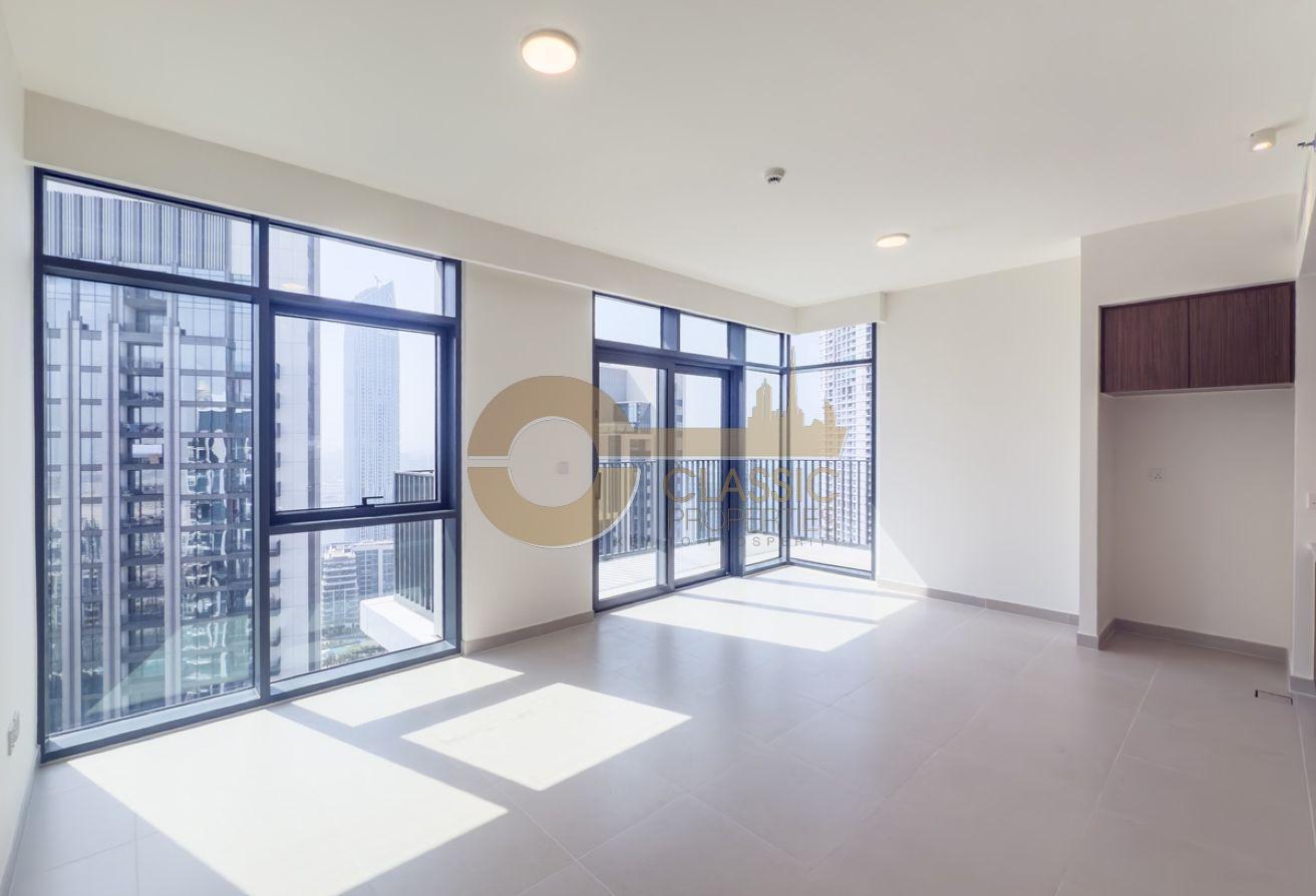 EXCLUSIVE LIVING | WATERFRONT VIEW | READY TO MOVE photo 5