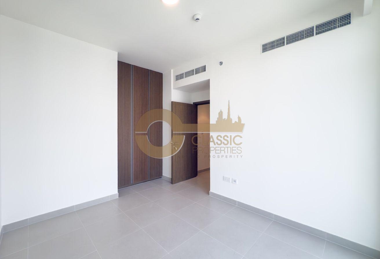 EXCLUSIVE LIVING | WATERFRONT VIEW | READY TO MOVE photo 16
