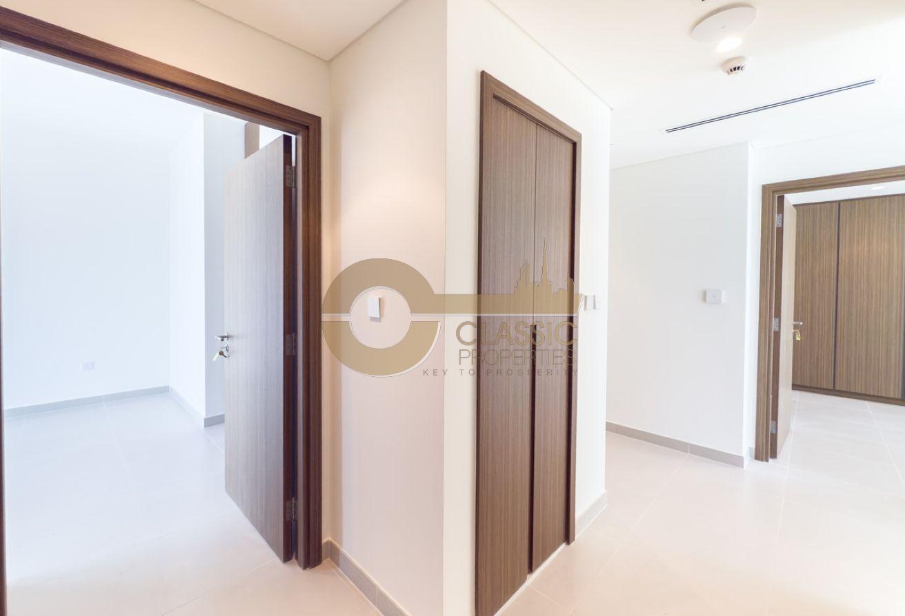 EXCLUSIVE LIVING | WATERFRONT VIEW | READY TO MOVE photo 17