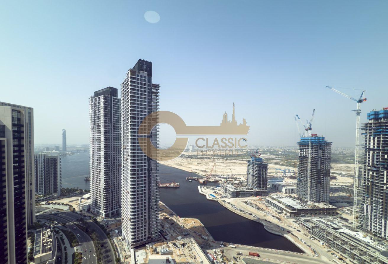 EXCLUSIVE LIVING | WATERFRONT VIEW | READY TO MOVE photo 23