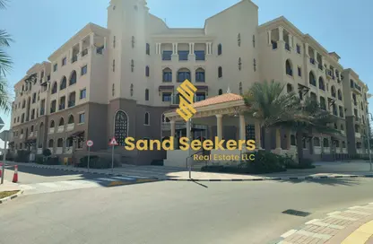 شقة - 3 غرف نوم - 5 حمامات للايجار في مساكن اللؤلؤة في السعديات - جزيرة السعديات - أبوظبي