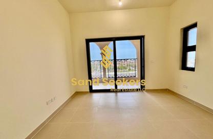 Apartment - 3 Bedrooms - 5 Bathrooms for rent in Shore - The Pearl Residences at Saadiyat - Saadiyat Island - Abu Dhabi