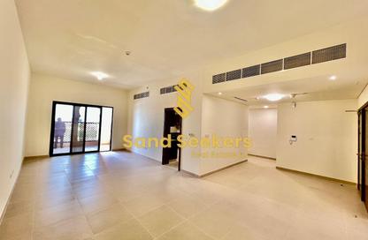 Apartment - 3 Bedrooms - 5 Bathrooms for rent in Shore - The Pearl Residences at Saadiyat - Saadiyat Island - Abu Dhabi