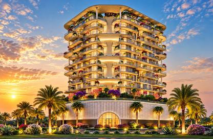 Apartment - 4 - 5 for sale in Villa Del Brunello - Dubai Islands - Dubai Apartment - 4 - 5 for sale in Villa Del Brunello - Dubai Islands - Dubai