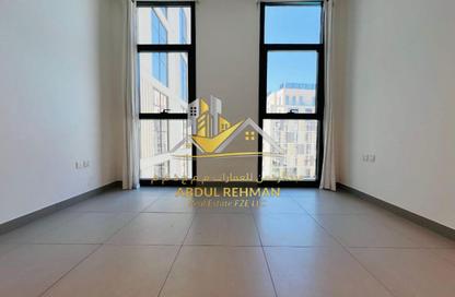 Apartment - Studio - 1 Bathroom for sale in Hamsa - Al Mamsha - Muwaileh - Sharjah