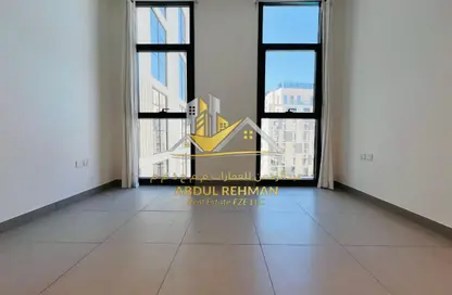 شقة - 1 حمام للبيع في همسة - الممشى - مويلح - الشارقة