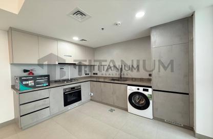 Apartment - 2 Bedrooms - 3 Bathrooms for rent in Oasis Vista Residences - District 13 - Jumeirah Village Circle - Dubai