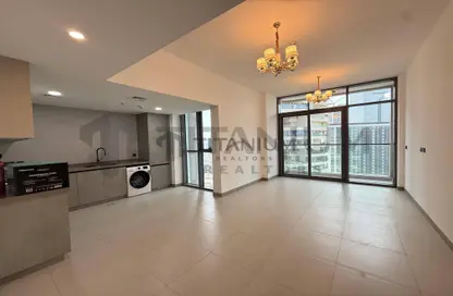Apartment - 2 Bedrooms - 3 Bathrooms for rent in Oasis Vista Residences - District 13 - Jumeirah Village Circle - Dubai