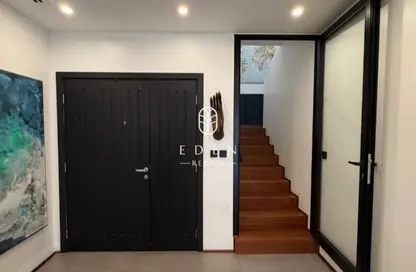 Townhouse - 3 Bedrooms - 4 Bathrooms for rent in District 6A - Jumeirah Village Triangle - Dubai