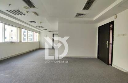 Office Space - Studio for rent in Port Saeed - Deira - Dubai
