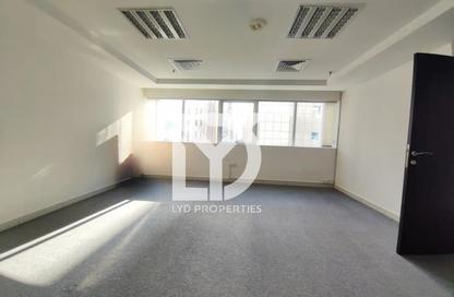 Office Space - Studio for rent in Port Saeed - Deira - Dubai