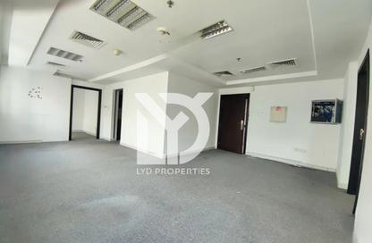 Office Space - Studio for rent in Port Saeed - Deira - Dubai