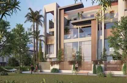 Apartment - 2 Bedrooms - 3 Bathrooms for sale in Verdana Residence 6 - Verdana 6 - Verdana - Dubai Investment Park 1 (DIP 1) - Dubai Investment Park (DIP) - Dubai