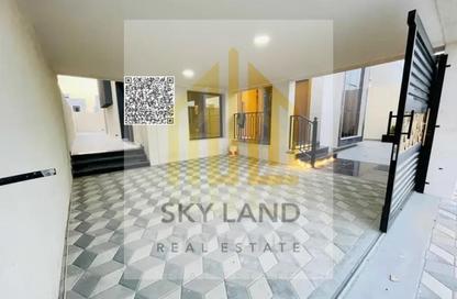 Villa - 5 - 7 for sale in Al Zaheya Gardens - Al Zahya - Ajman