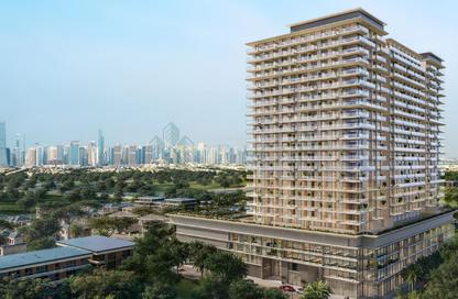 Apartment - 1 - 2 for sale in Sol Levante - District 1 - Jumeirah Village Triangle - Dubai Apartment - 1 - 2 for sale in Sol Levante - District 1 - Jumeirah Village Triangle - Dubai