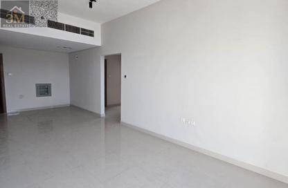 Apartment - 3 Bedrooms - 2 Bathrooms for rent in Al Rashidiya Towers - Al Rashidiya - Ajman Downtown - Ajman