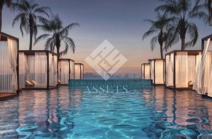 Apartment - Studio - 1 Bathroom for sale in One By Binghatti - Business Bay - Dubai Apartment - Studio - 1 Bathroom for sale in One By Binghatti - Business Bay - Dubai