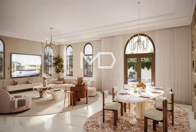 Luxurious 3BR Villa | In Malaga | Great Investment