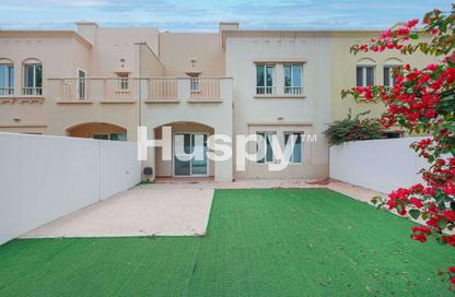 Villa - 2 Bedrooms - 3 Bathrooms for rent in Maeen 4 - Maeen - The Lakes - Dubai Villa - 2 Bedrooms - 3 Bathrooms for rent in Maeen 4 - Maeen - The Lakes - Dubai