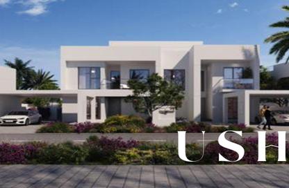 Villa - 4 Bedrooms - 3 Bathrooms for sale in Alana - The Valley - Dubai