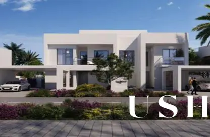 فيلا - 4 غرف نوم - 3 حمامات للبيع في ألانا - ذا فالي - دبي