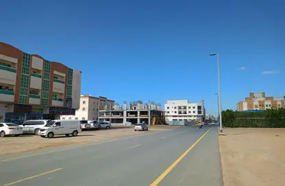 أرض - استوديو للبيع في 1  الروضة - الروضة - عجمان