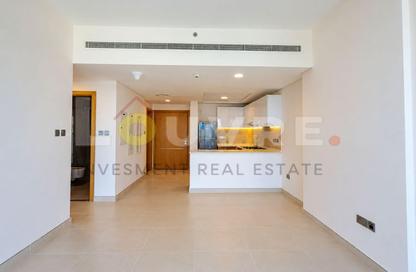 Apartment - 2 Bedrooms - 2 Bathrooms for rent in Radiant Square - City Of Lights - Al Reem Island - Abu Dhabi